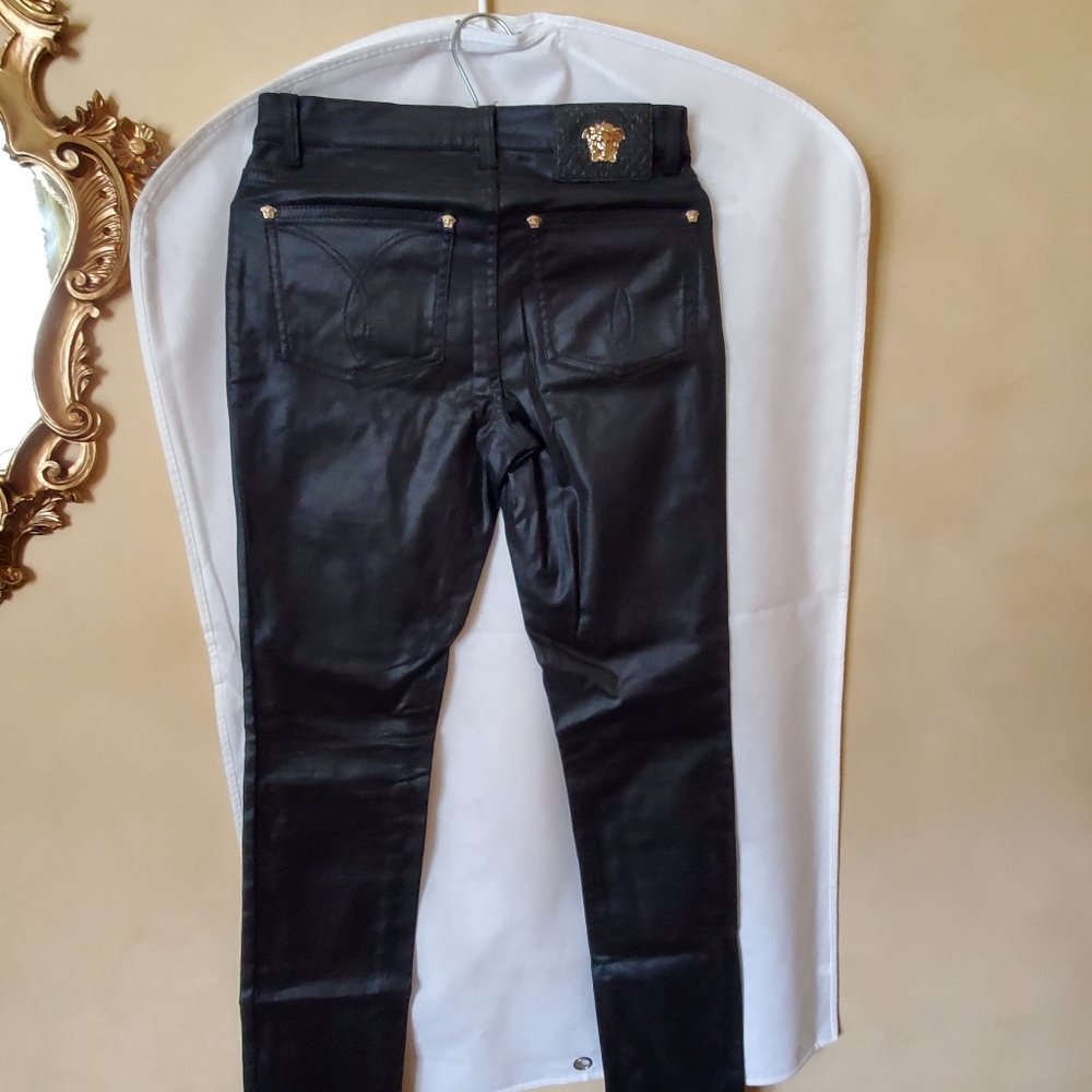 Authentic Versace jean